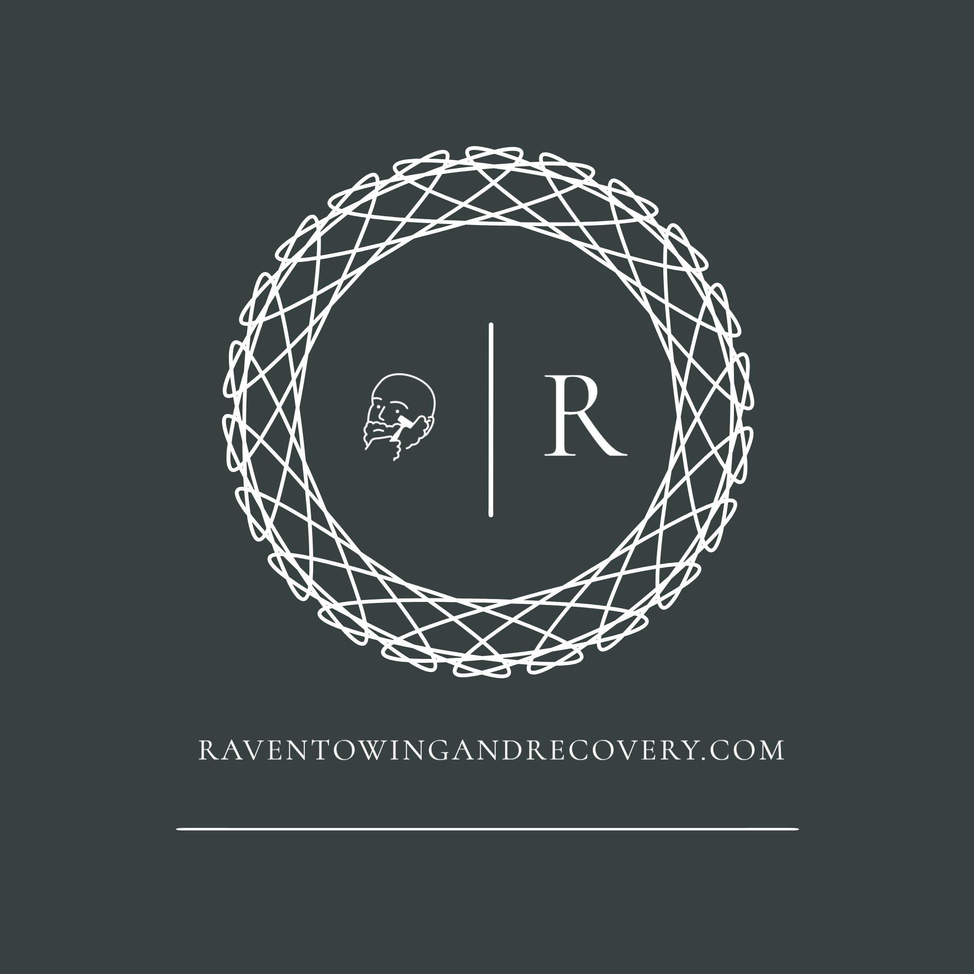 raventowingandrecovery.com