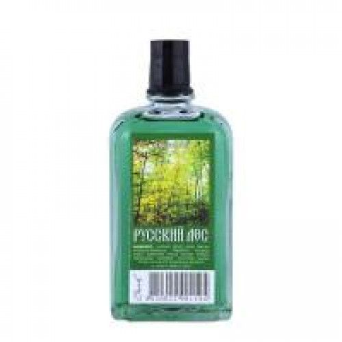 Cologne RUSSIAN FOREST 83 ml