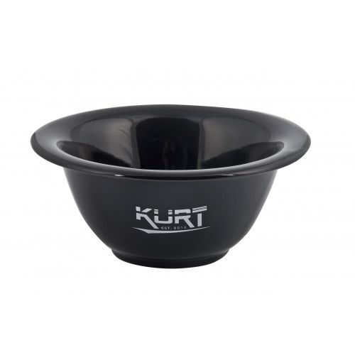 Shaving bowl KURT ceramic (K40007)